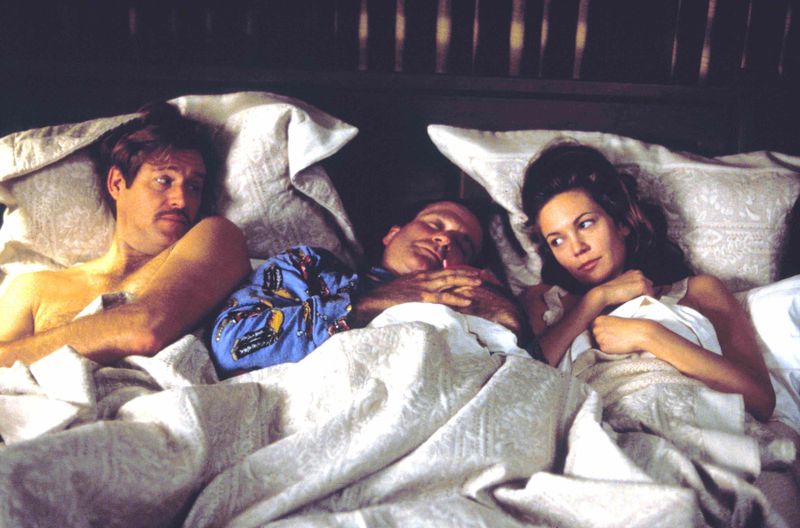 The Most Disappointing Films From Legendary Directors