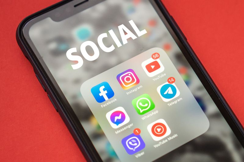 Social Media Surveillance Operations