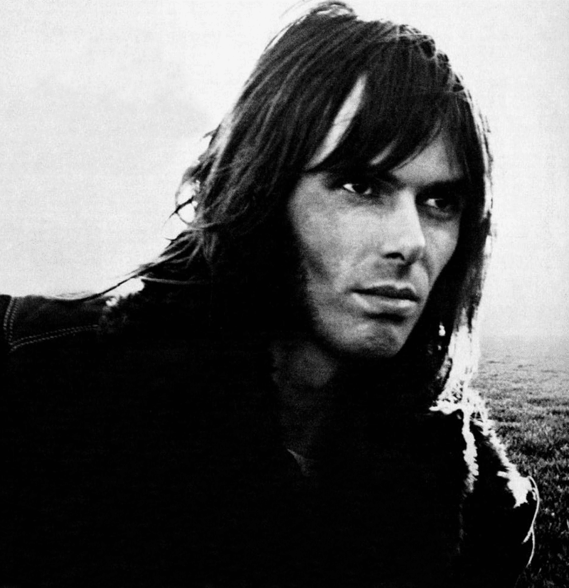 Nicky Hopkins - Session Pianist