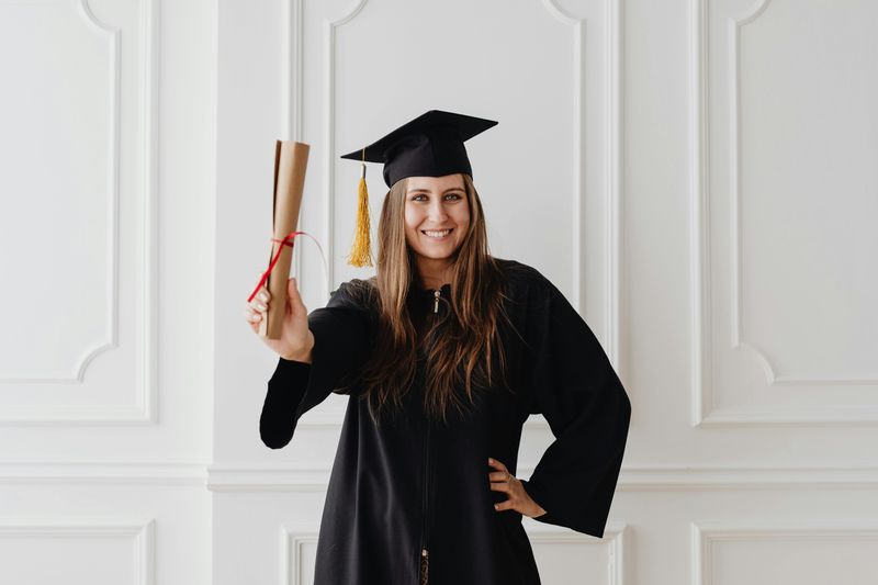 A College Degree Guarantees Career Success