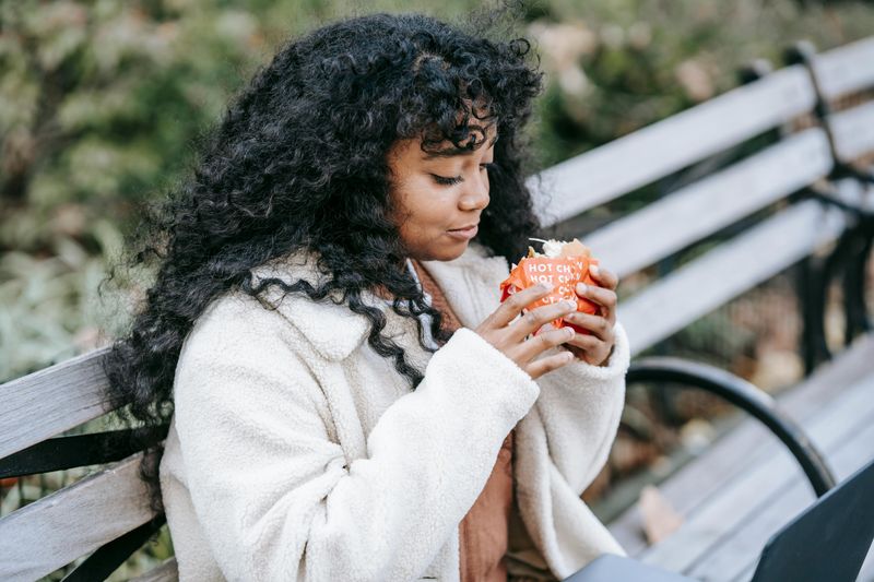 12 Foods That Weirdly Reveal a Lot About Someone's Personality