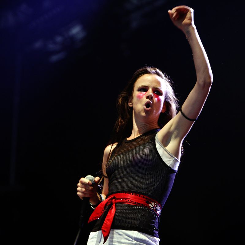 Juliette Lewis