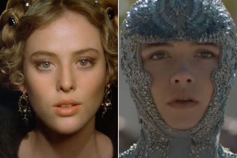 Virginia Madsen