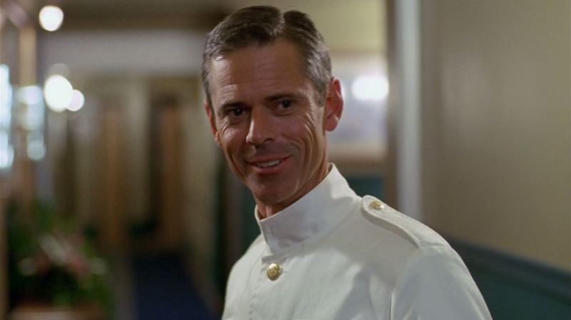C. Thomas Howell