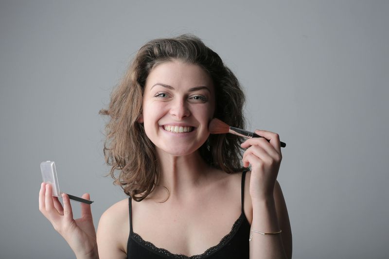 You Look Better Without Makeup