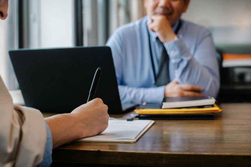 Resume and Cover Letter Writing