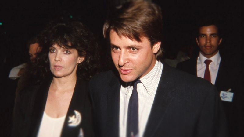 Judd Nelson