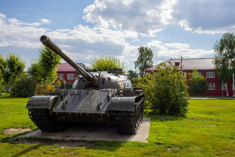 The shortest war in history lasted under an hour