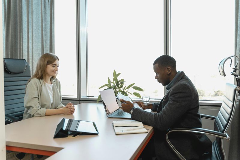 Interview Preparation and Practice
