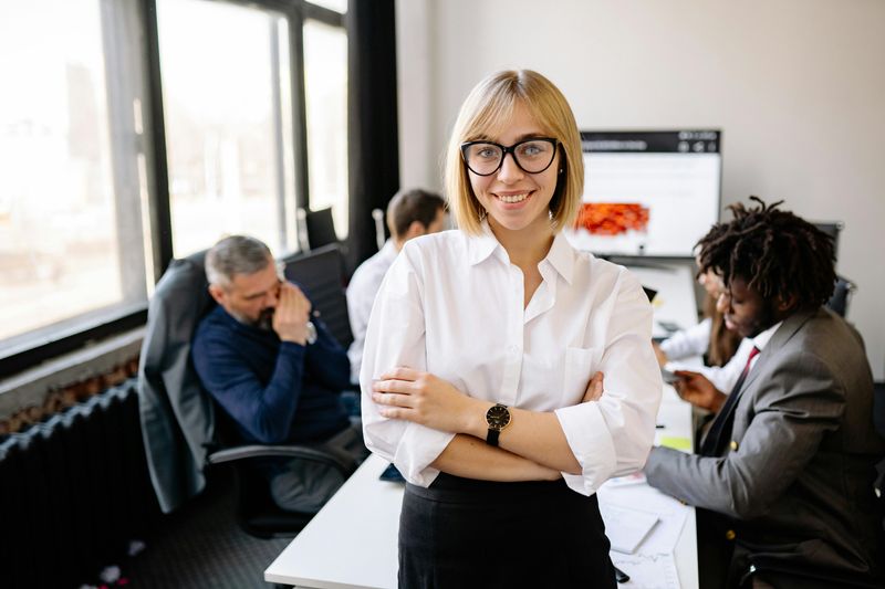 Competitive Workplace Dynamics