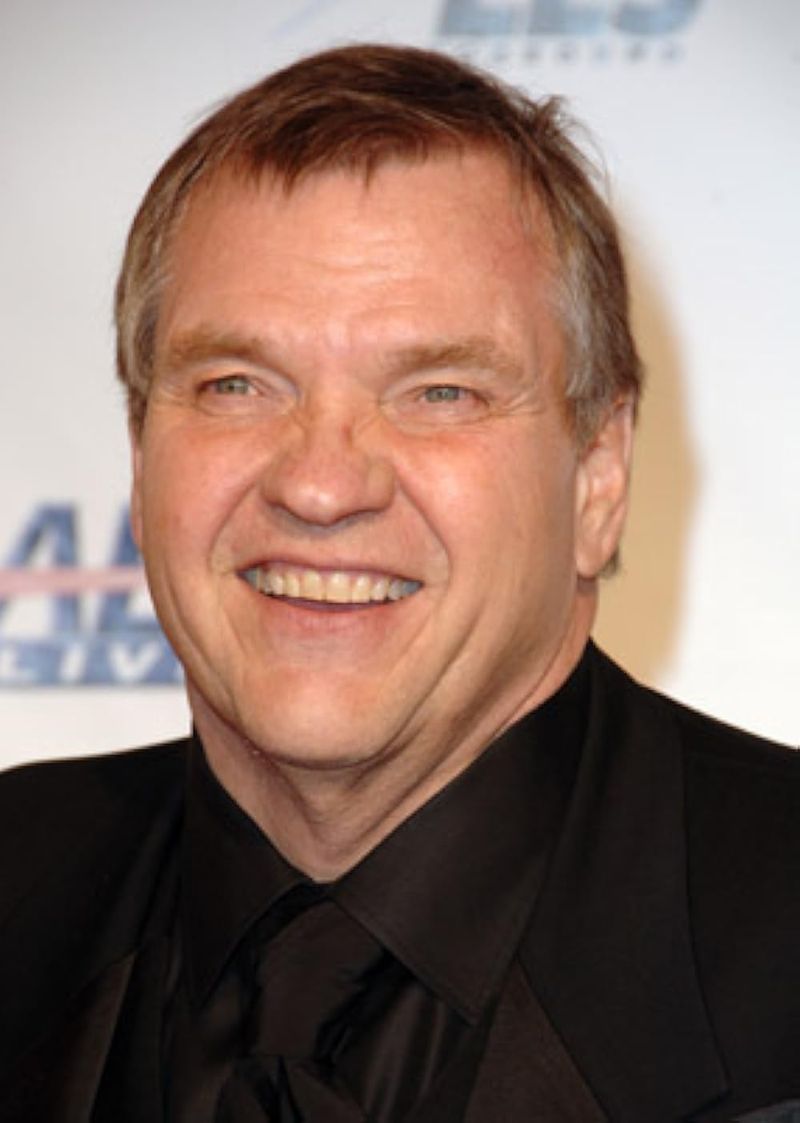 Meat Loaf - Marvin