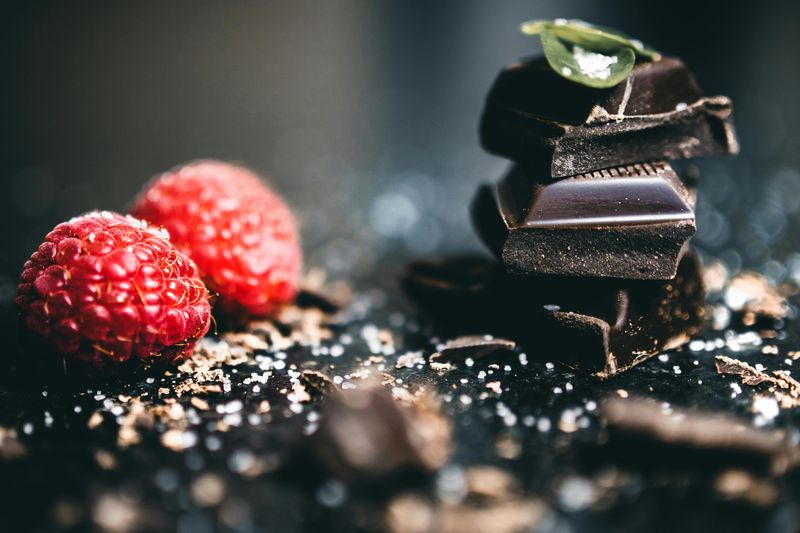Dark Chocolate Connoisseurs