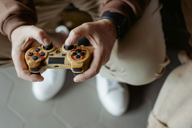 Your Hobbies and Gaming Habits
