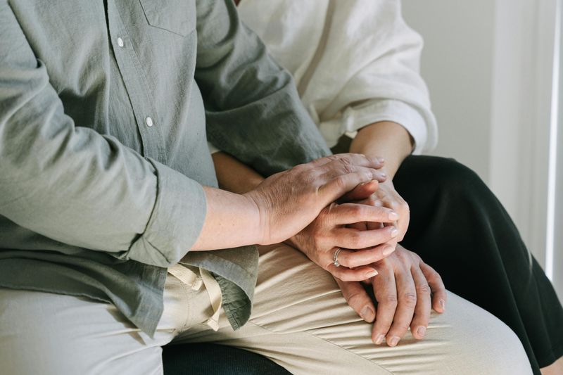 Supportive Partners Win Over Competitive Ones