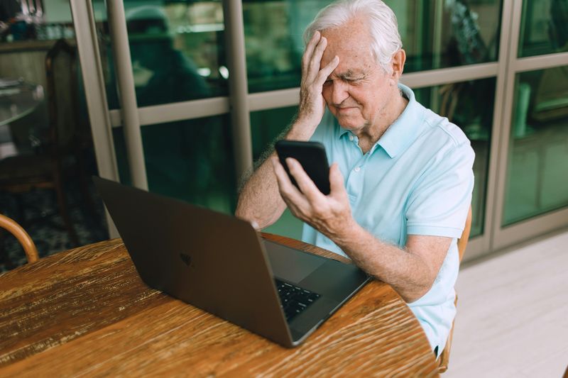 Technology Battles Become Daily Struggles