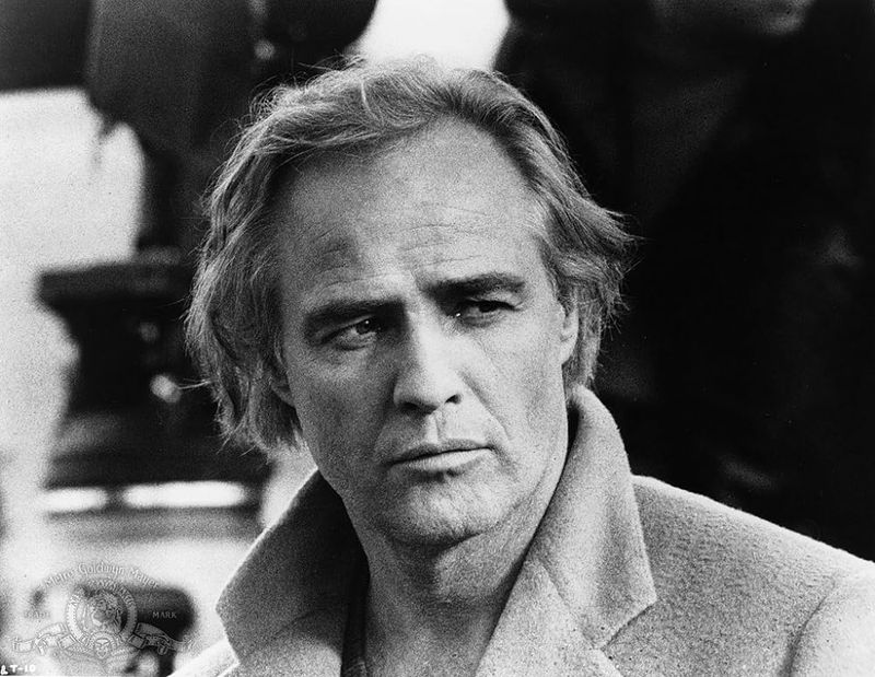Marlon Brando - The Rebel Who Conformed