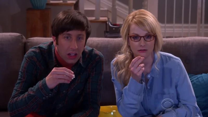 The Big Bang Theory