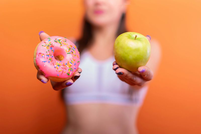 Extreme Crash Diets That Backfire