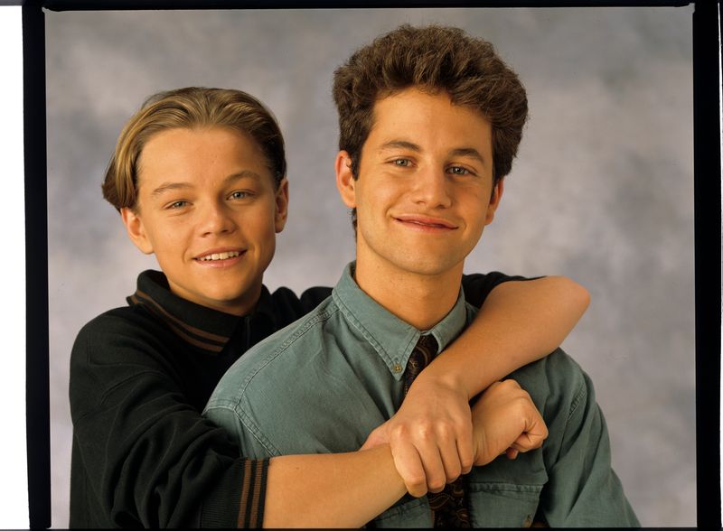 Kirk Cameron