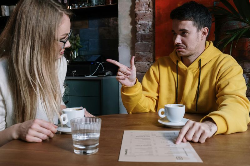 No More Meaningful Conversations