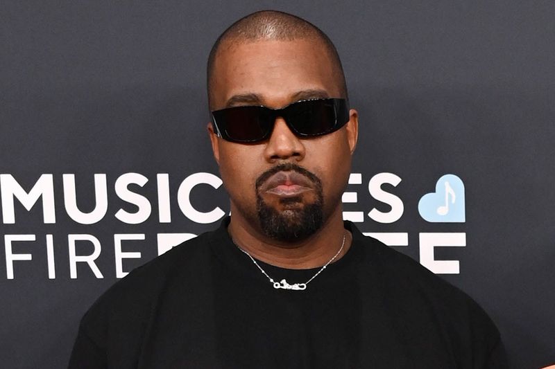 Kanye West