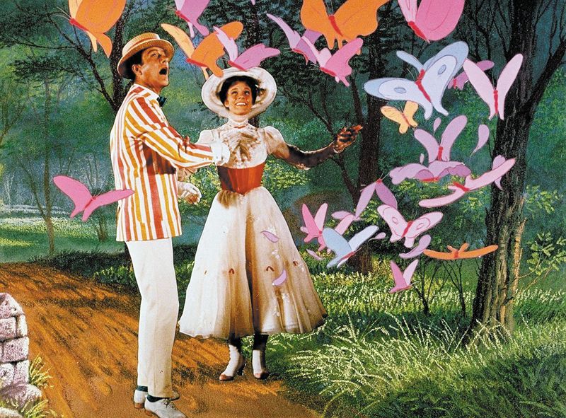 The 10 Films That Built Disney Into an Entertainment Giant