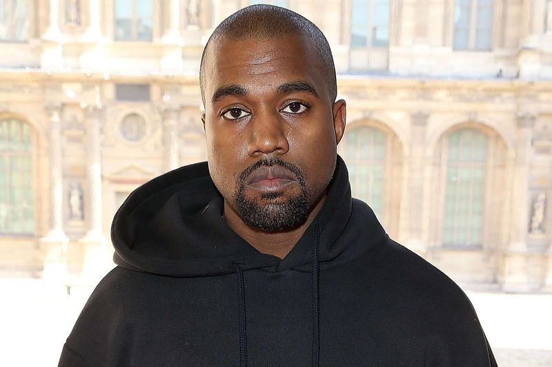 Kanye West