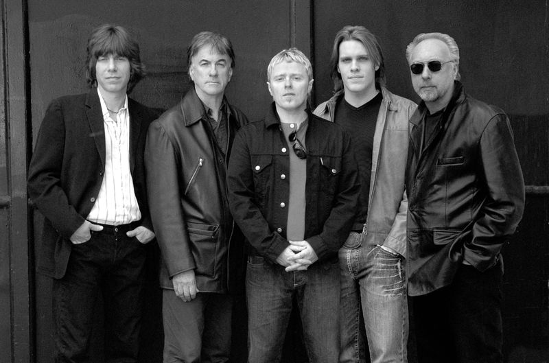 The Yardbirds