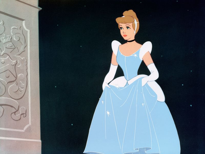 Cinderella (1950)