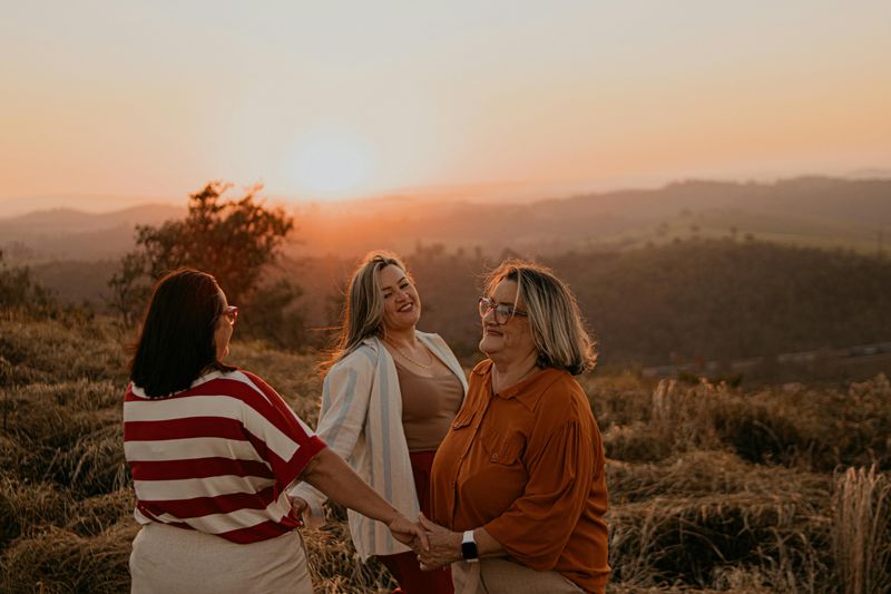 You Walk on Eggshells About Your Parenting Choices