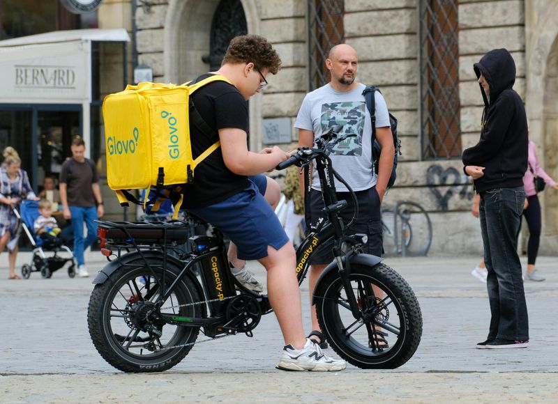 The Gig Economy Shift