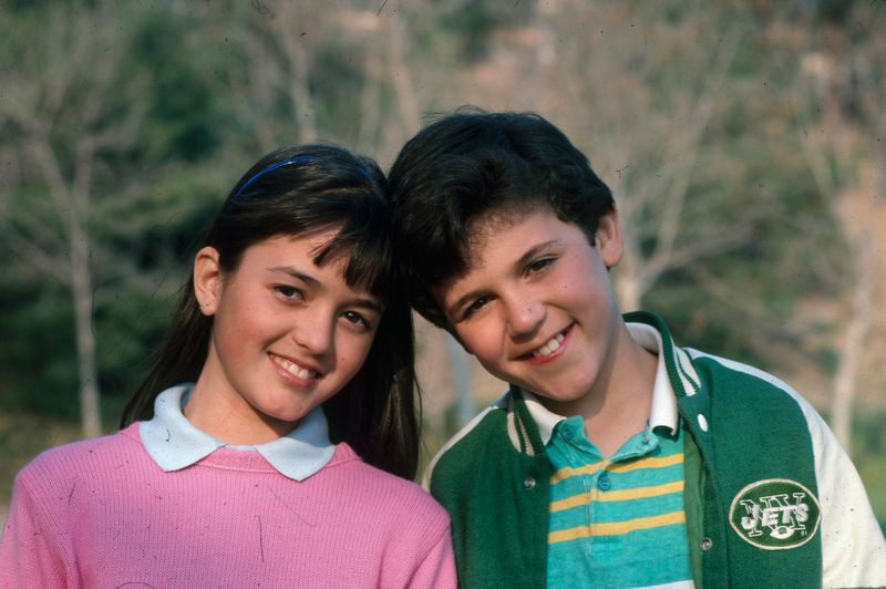 Fred Savage