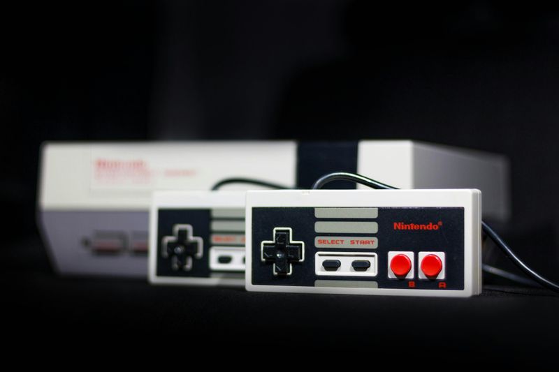 The Original Nintendo Changed Gaming Forever