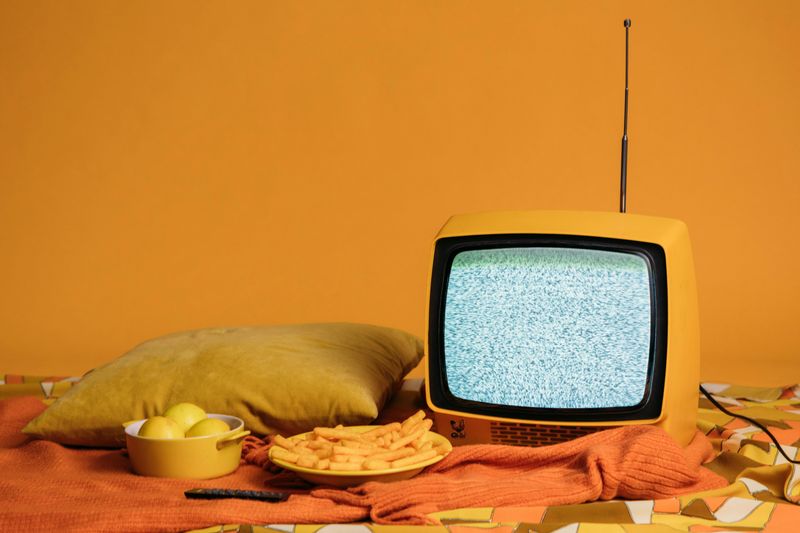 Saturday Morning Cartoons Were a Ritual