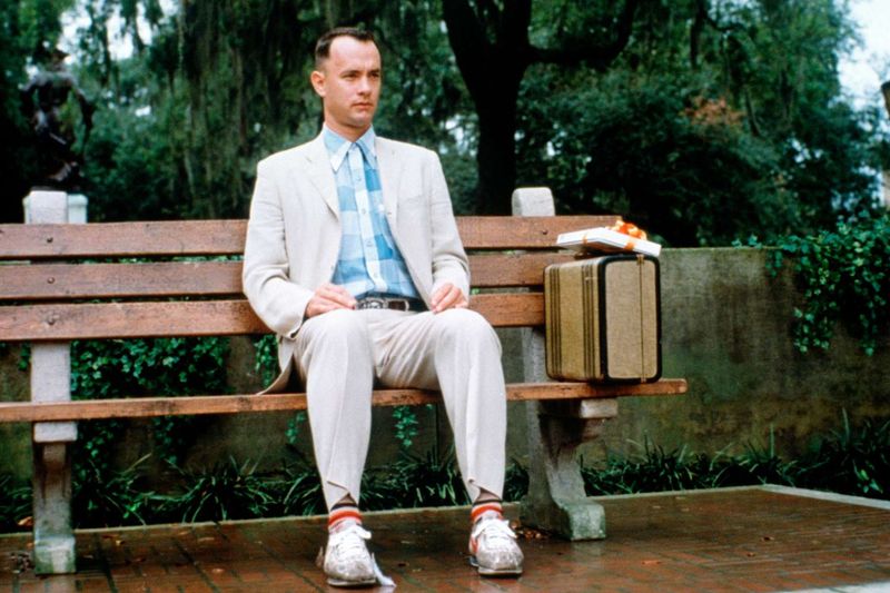 Forrest Gump Beats Pulp Fiction and Shawshank (Best Picture, 1995)