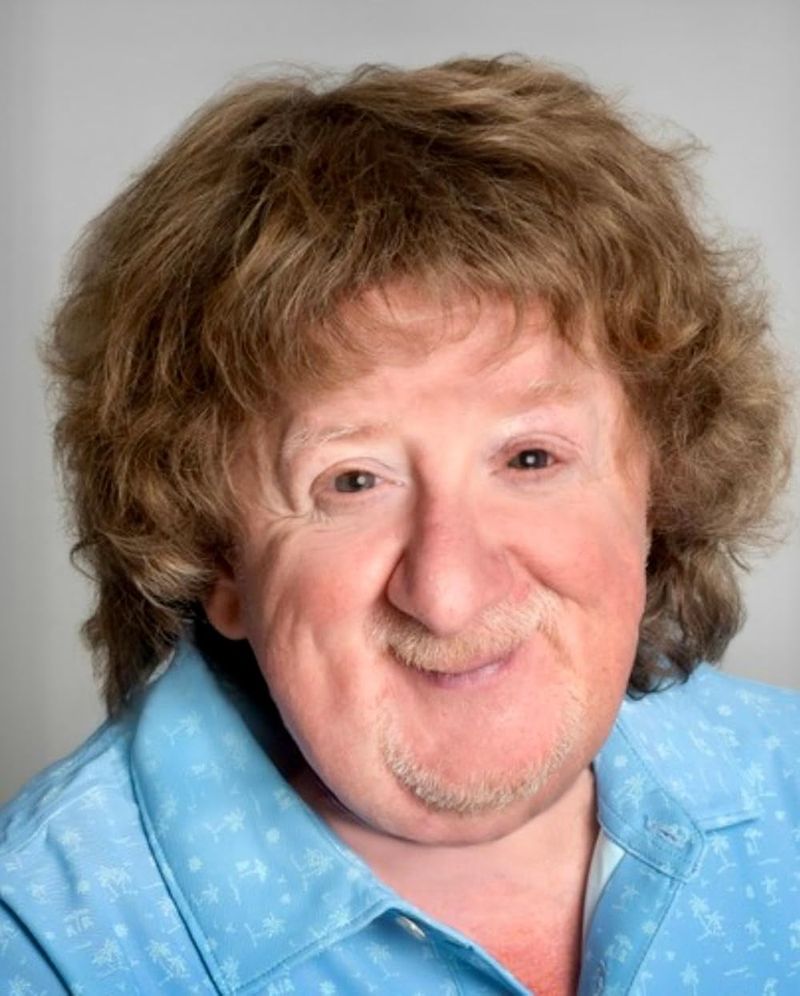Mason Reese