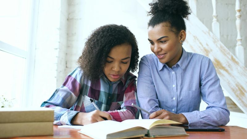 Homework and Study Support