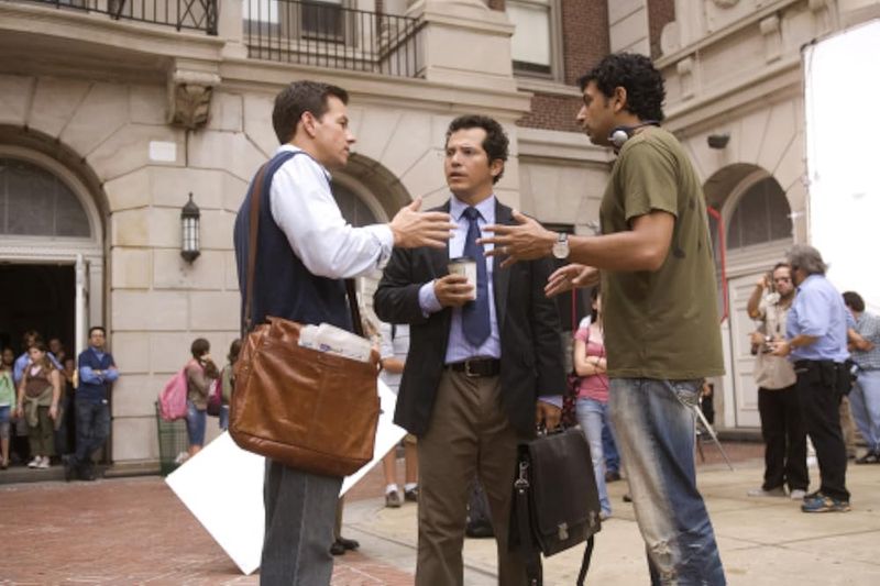The Happening (2008) - M. Night Shyamalan