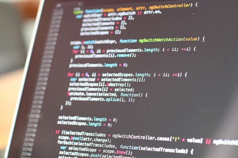 Coding and Programming Help