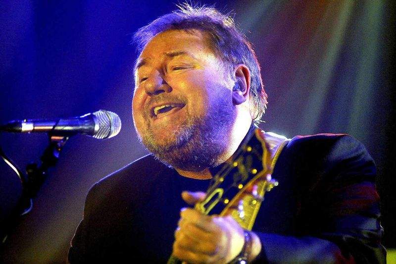 Greg Lake - Emerson, Lake & Palmer