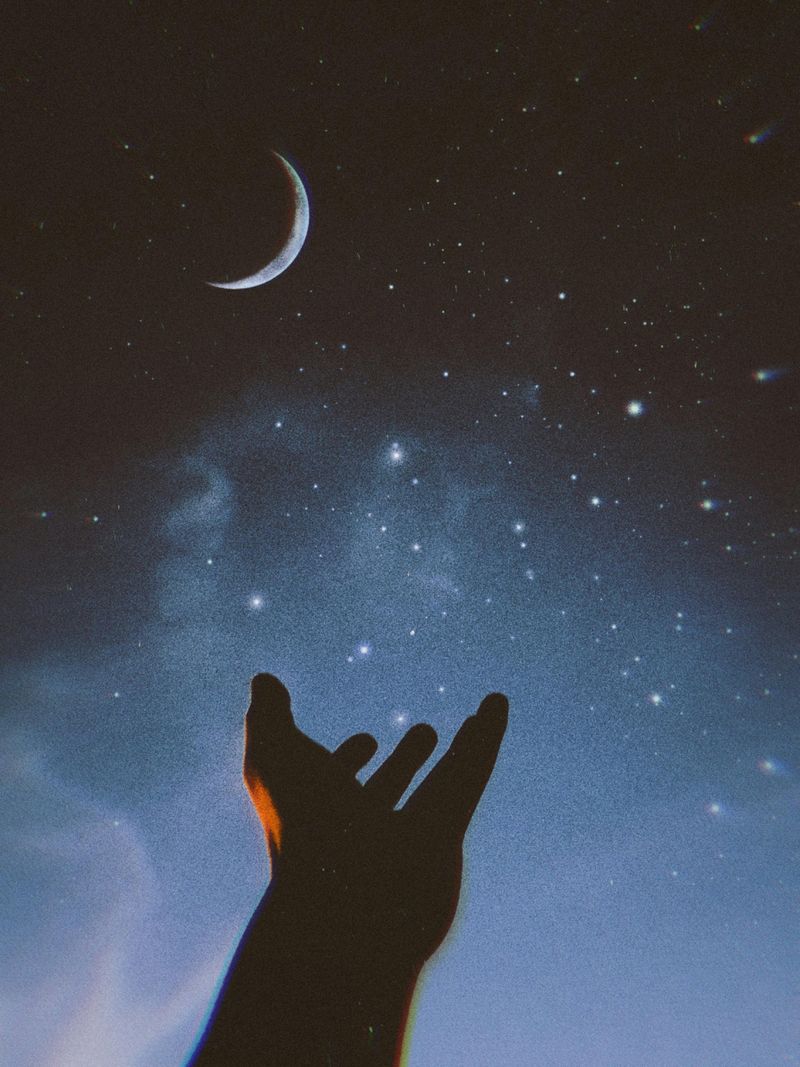 Shoot for the Moon