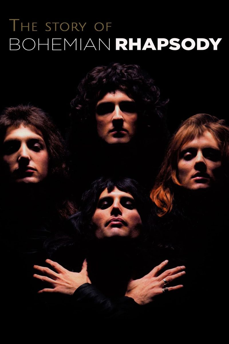 Bohemian Rhapsody - Queen