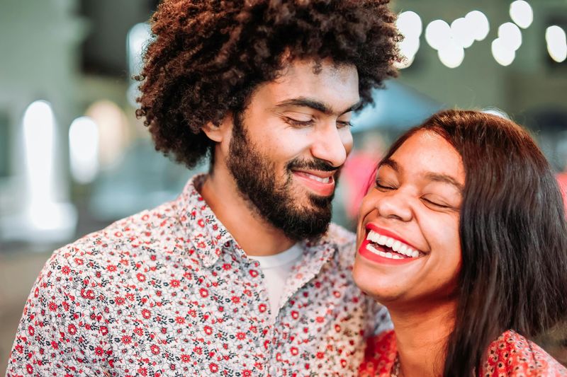 You Attract Better Relationships