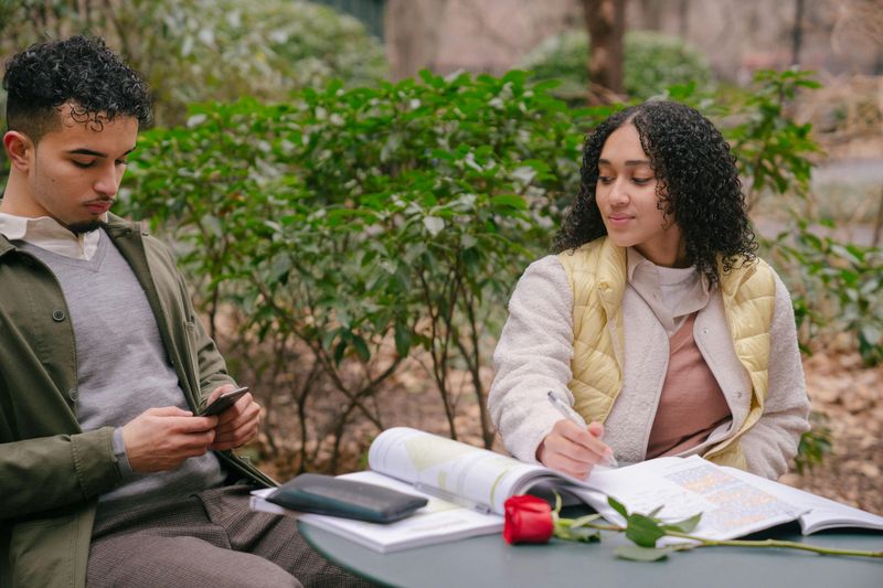 He Stops Planning Dates