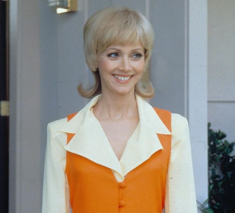Shelley Long - The Cheers Star Who Bet on Movies