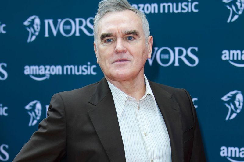Morrissey