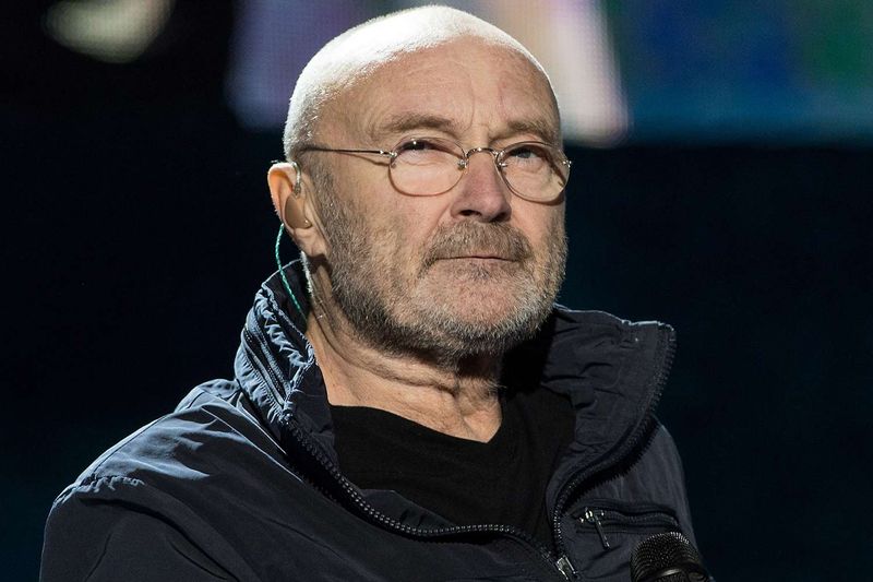 Phil Collins