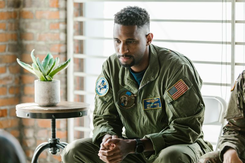 Military Service Member