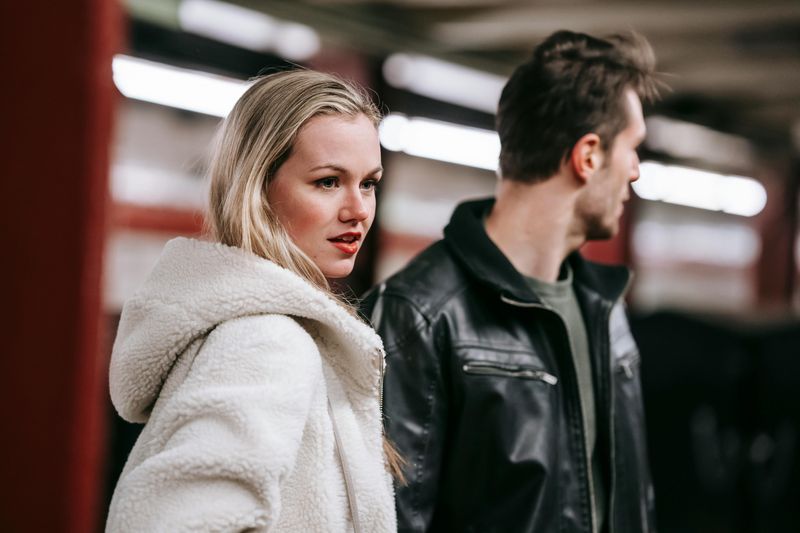The Ex-Boyfriend Comparison Trap