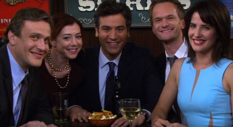How I Met Your Mother (2014)